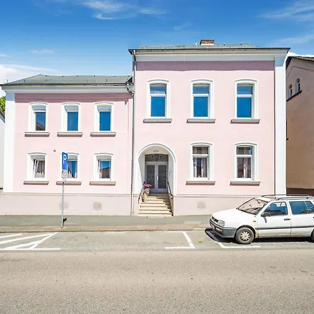 Rosa Studio In Bad Camberg