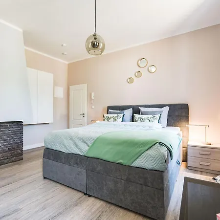 Rosa Studio In Apartment